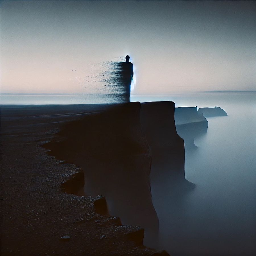 I'll meet you there - Bart van de Woestijne / Eva Knibbe
