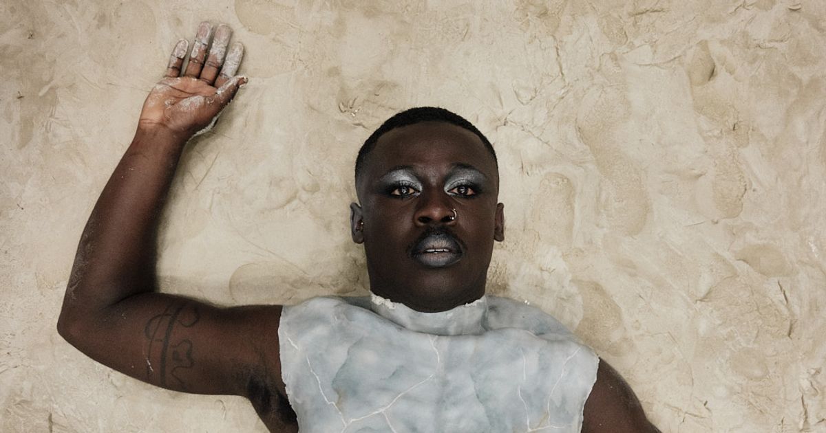 Farewell: Movement performance & pop-up exhibition