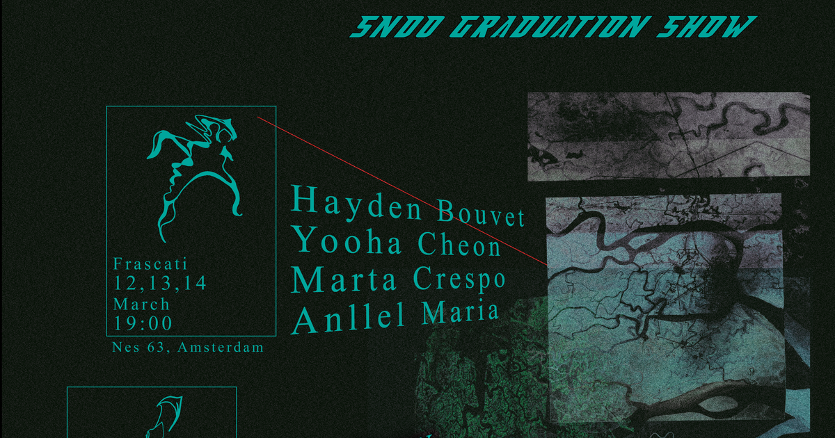 Still Water Bites: SNDO Graduation Festival Week 1