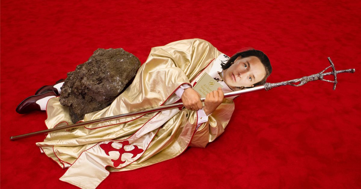 A Clever Way Into the Heart