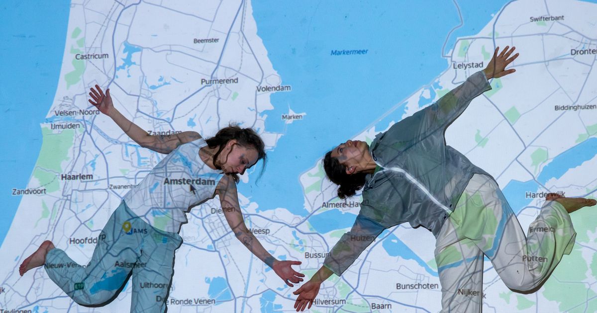Human VPN: Someplace_else