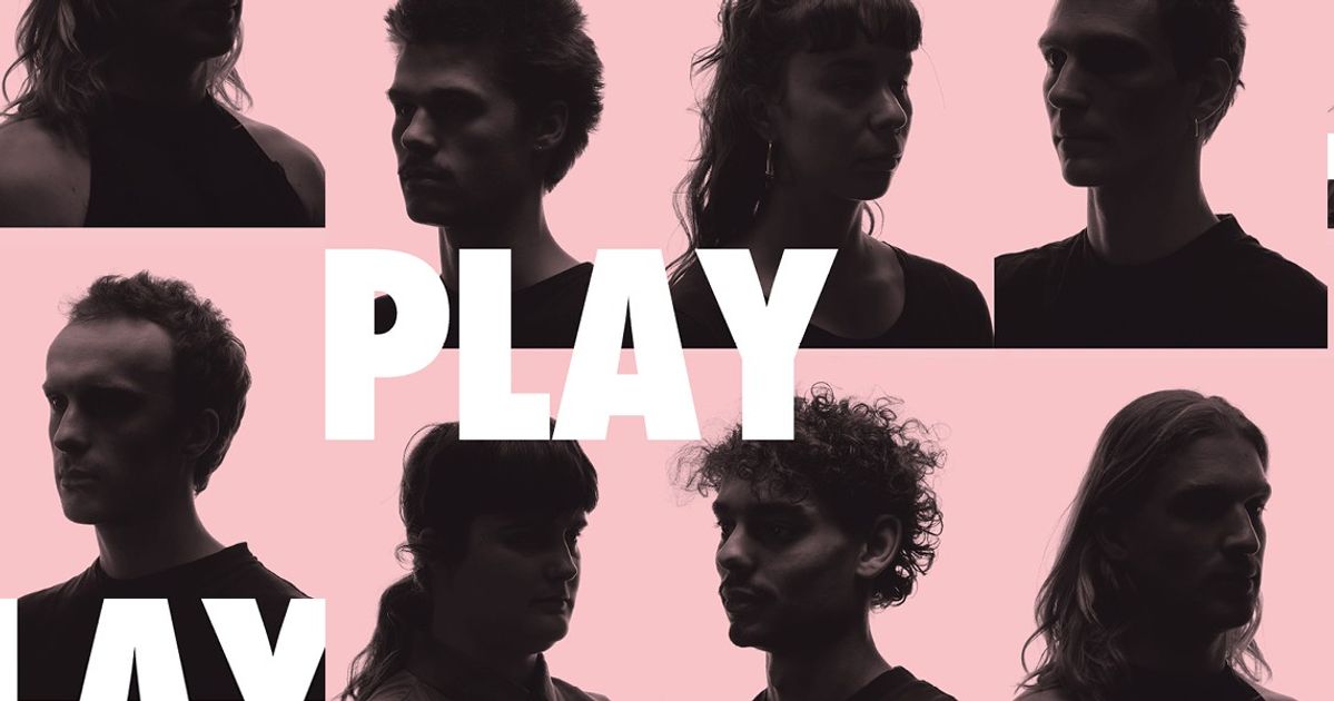 Playtime 2026: Press escape to continue - Dylan Hunter / ATD Mime