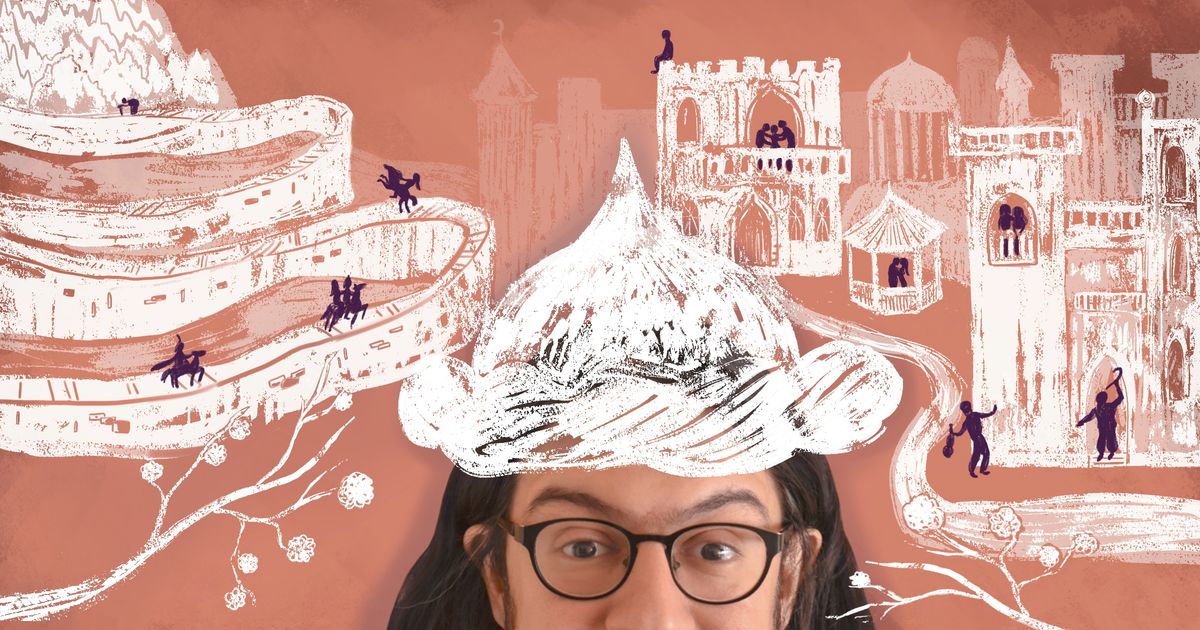 De Verhalen van Koning Aap (6+)