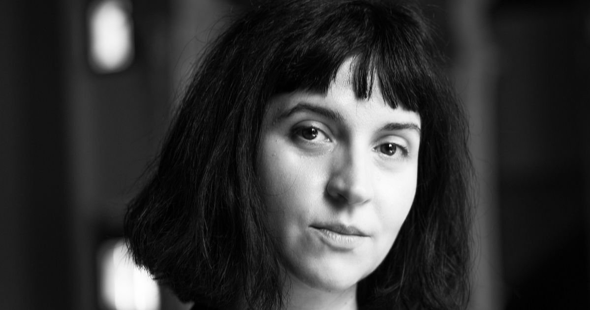 Artist Talk: Carolina Bianchi × Naomi Velissariou