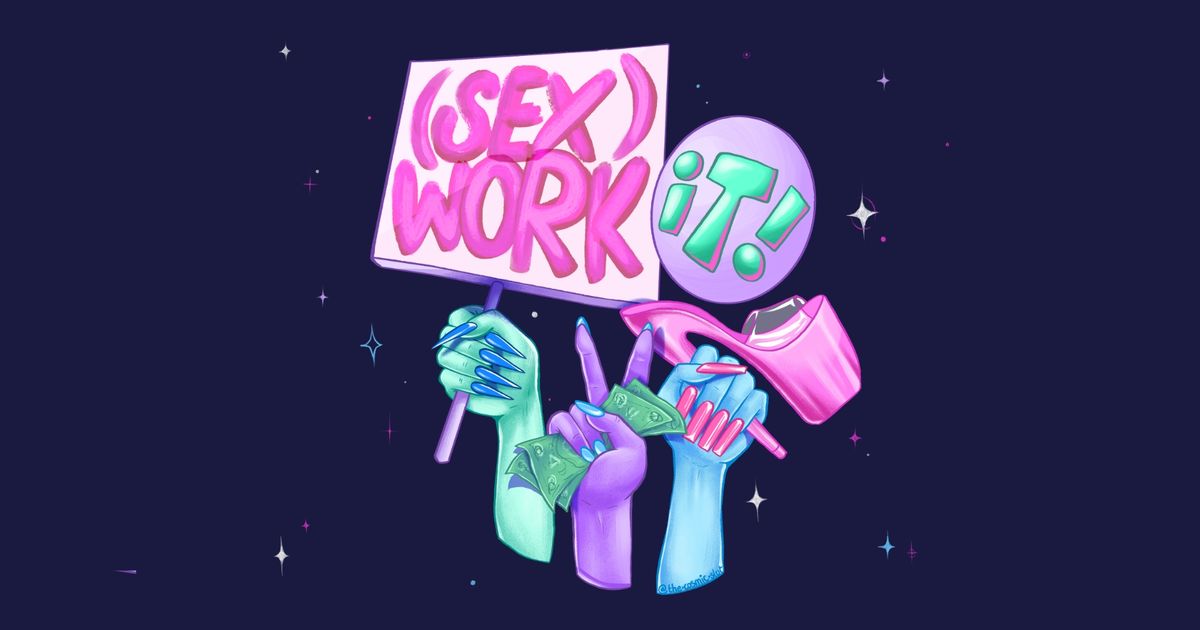 (Sex)Work It!