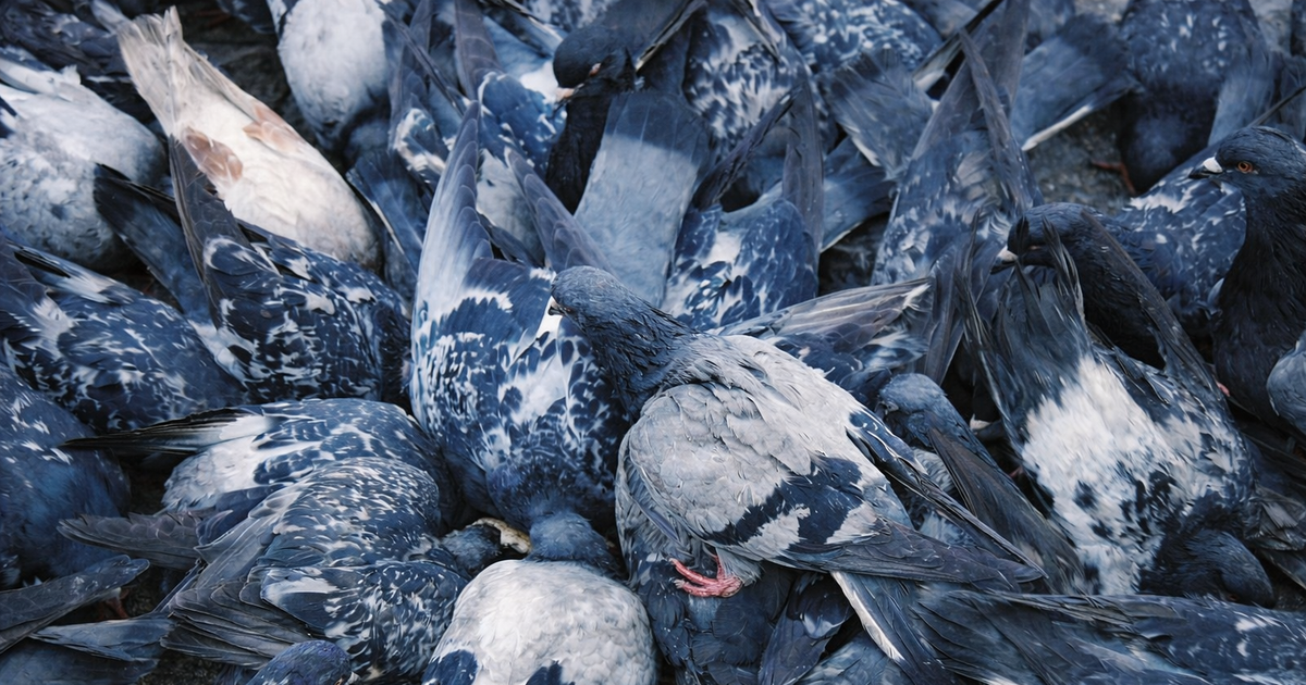 JULIDANS: LANGUAGE OF THE BIRDS
