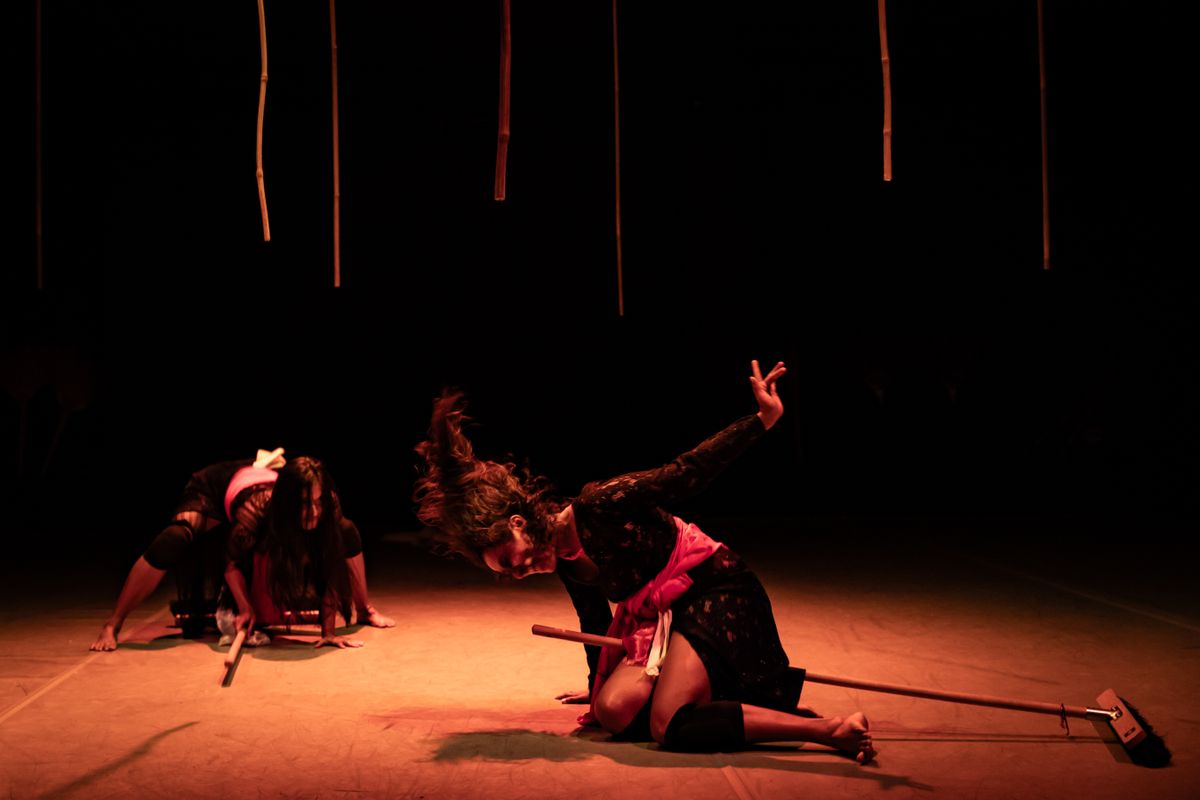 ©  Bernie Ng, courtesy of Esplanade – Theatres on the Bay, Singapore