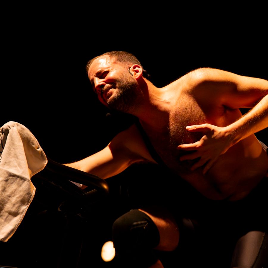 No Pares (sigue, sigue)